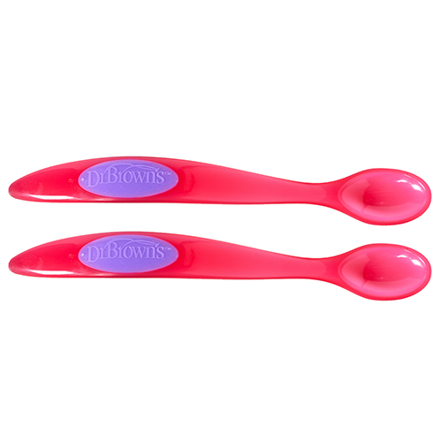 Cucharas para bebé