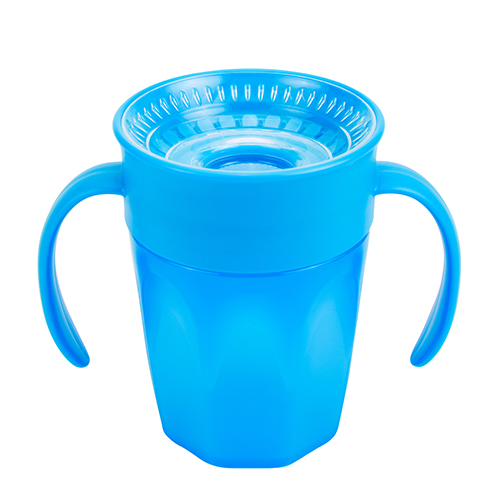 Vaso 360 sin boquilla 6 y 9 meses