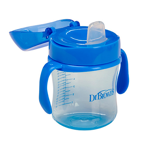 Vaso de aprendizaje 6meses