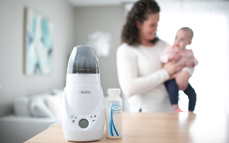 Lifestyle_Deluxe_Bottle_Warmer_and_Sterilizer_Narrow_bottle_1-Drbrowns
