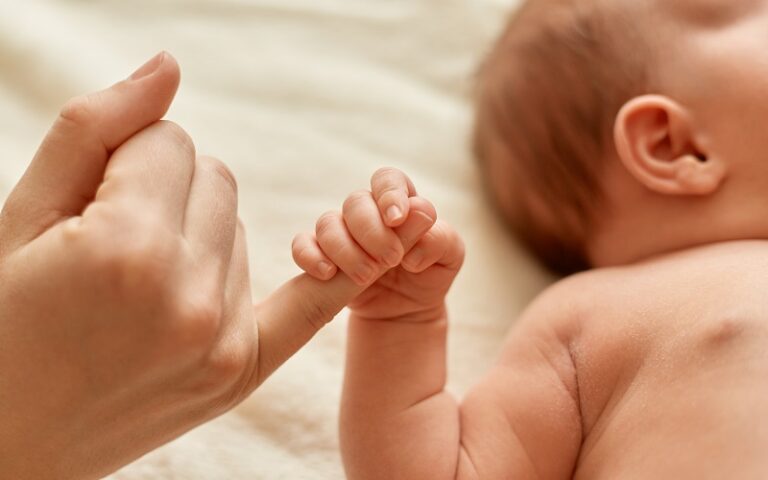 estimualción-del-bebe-de-0-a-3-meses